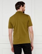 Calvin Klein Polo | Slim Fit | stretch pique