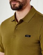 Calvin Klein Polo | Slim Fit | stretch pique