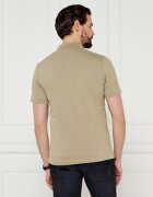 Calvin Klein Polo | Slim Fit | stretch pique