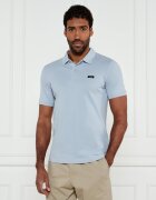 Calvin Klein Polo | Slim Fit | stretch pique