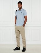 Calvin Klein Polo | Slim Fit | stretch pique