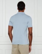 Calvin Klein Polo | Slim Fit | stretch pique