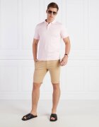Calvin Klein Polo SMOOTH COTTON | Slim Fit