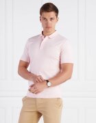Calvin Klein Polo SMOOTH COTTON | Slim Fit