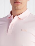 Calvin Klein Polo SMOOTH COTTON | Slim Fit