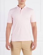 Calvin Klein Polo SMOOTH COTTON | Slim Fit