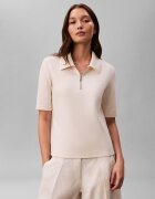 Calvin Klein Polo Spacer | Slim Fit