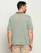 Calvin Klein Pulover Johnny | Loose fit | cu adaos de in