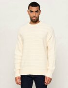Calvin Klein Pulover | Loose fit cu adaos de lână