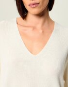 Calvin Klein Pulover | Loose fit cu adaos de lână