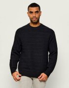 Calvin Klein Pulover | Loose fit cu adaos de lână