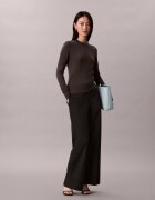 Calvin Klein Pulover | regular fit cu adaos de lână