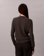 Calvin Klein Pulover | regular fit cu adaos de lână