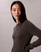 Calvin Klein Pulover | regular fit cu adaos de lână