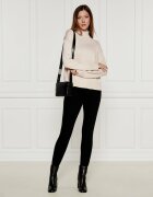 Calvin Klein Pulover | Regular Fit cu adaos de lână