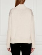 Calvin Klein Pulover | Regular Fit cu adaos de lână