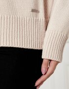 Calvin Klein Pulover | Regular Fit cu adaos de lână