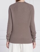 Calvin Klein Pulover | Slim Fit cu adaos de lână