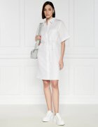 Calvin Klein Rochie | cu adaos de in