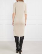 Calvin Klein Rochie cu adaos de lână