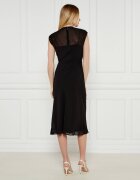 Calvin Klein Rochie GEORGETTE