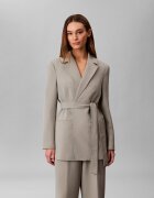 Calvin Klein Sacou | regular fit