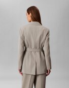 Calvin Klein Sacou | regular fit