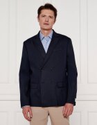 Calvin Klein Sacou | Regular Fit | cu adaos de in