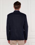 Calvin Klein Sacou | Regular Fit | cu adaos de in