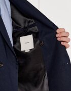 Calvin Klein Sacou | Regular Fit | cu adaos de in