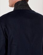 Calvin Klein Sacou | Regular Fit | cu adaos de in
