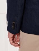 Calvin Klein Sacou | Regular Fit | cu adaos de in