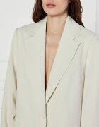 Calvin Klein Sacou | Relaxed fit