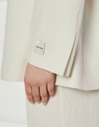 Calvin Klein Sacou | Relaxed fit
