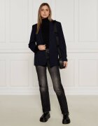 Calvin Klein Sacou | Slim Fit cu adaos de lână