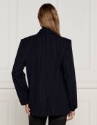 Calvin Klein Sacou | Slim Fit cu adaos de lână