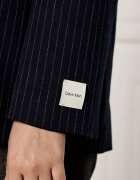 Calvin Klein Sacou | Slim Fit cu adaos de lână