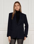 Calvin Klein Sacou | Slim Fit cu adaos de lână