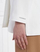 Calvin Klein Sacou TWILL TAILORED | Regular Fit