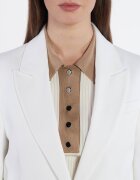 Calvin Klein Sacou TWILL TAILORED | Regular Fit