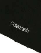 Calvin Klein Șal + căciulă cu adaos de lână