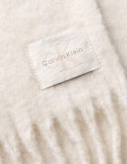 Calvin Klein Șal cu adaos de lână