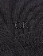 Calvin Klein Șal cu adaos de lână și cașmir