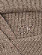 Calvin Klein Șal cu adaos de lână și cașmir