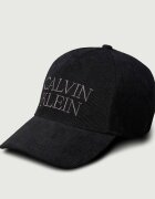 Calvin Klein Șapcă baseball | catifea reiată