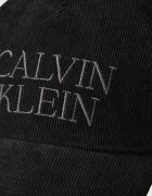 Calvin Klein Șapcă baseball | catifea reiată