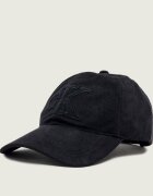 Calvin Klein Șapcă baseball Corduroy Seasonal | catifea reiată
