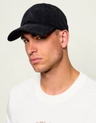 Calvin Klein Șapcă baseball Corduroy Seasonal | catifea reiată