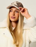 Calvin Klein Șapcă baseball | shearling