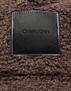 Calvin Klein Șapcă baseball | shearling
